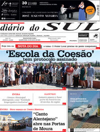 Dirio do Sul - 2023-07-26