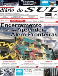 Dirio do Sul - 2023-07-27