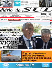 Dirio do Sul - 2023-08-02