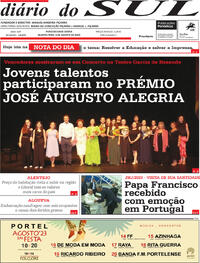 Dirio do Sul - 2023-08-03