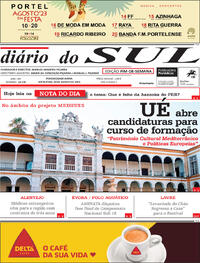 Dirio do Sul - 2023-08-04