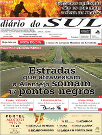 Dirio do Sul - 2023-08-07