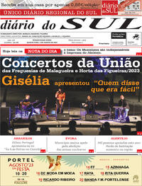 Dirio do Sul - 2023-08-09