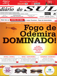 Dirio do Sul - 2023-08-10