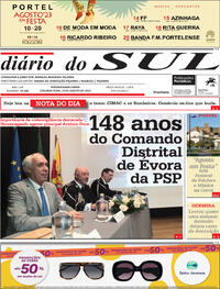 Dirio do Sul - 2023-08-14