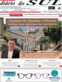 Dirio do Sul - 2023-08-31