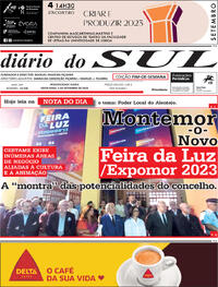 Dirio do Sul - 2023-09-01