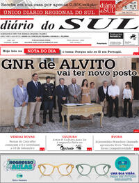 Dirio do Sul - 2023-09-04