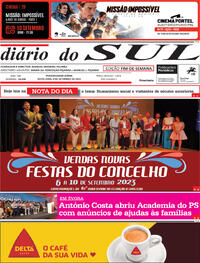 Dirio do Sul - 2023-09-08