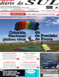 Dirio do Sul - 2023-09-13