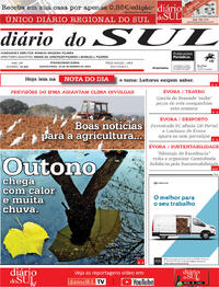 Dirio do Sul - 2023-09-14