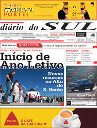 Dirio do Sul - 2023-09-15