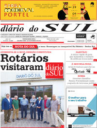 Dirio do Sul - 2023-09-18