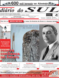 Dirio do Sul - 2023-09-19