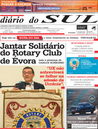 Dirio do Sul - 2023-09-21