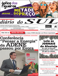 Dirio do Sul - 2023-09-26