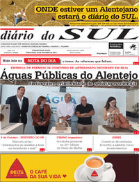 Dirio do Sul - 2023-10-10