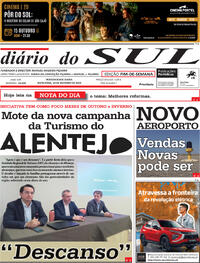 Dirio do Sul - 2023-10-13