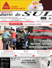 Dirio do Sul - 2023-10-19