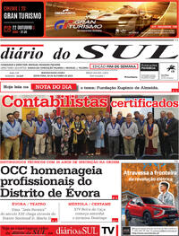 Dirio do Sul - 2023-10-20