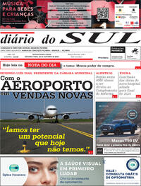 Dirio do Sul - 2023-10-23