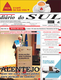 Dirio do Sul - 2023-10-25