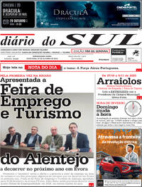 Dirio do Sul - 2023-10-27