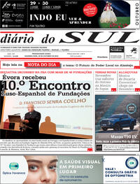 Dirio do Sul - 2023-10-30