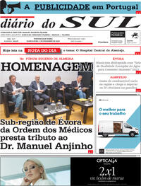 Dirio do Sul - 2023-11-02