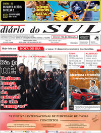 Dirio do Sul - 2023-11-03