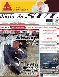 Dirio do Sul - 2023-11-06