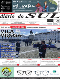 Dirio do Sul - 2023-11-09