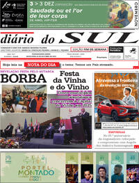 Dirio do Sul - 2023-11-10