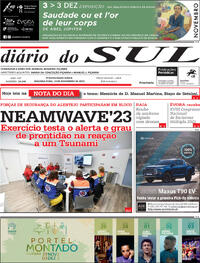 Dirio do Sul - 2023-11-13