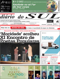 Dirio do Sul - 2023-11-15