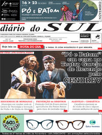 Dirio do Sul - 2023-11-21