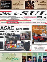 Dirio do Sul - 2023-11-24