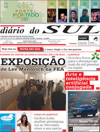 Dirio do Sul - 2023-11-27