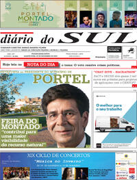 Dirio do Sul - 2023-11-29