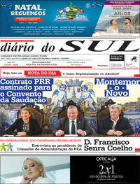 Dirio do Sul - 2023-12-05