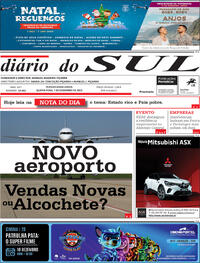 Dirio do Sul - 2023-12-07