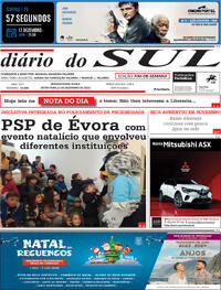 Dirio do Sul - 2023-12-15