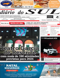 Dirio do Sul - 2023-12-20