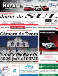 Dirio do Sul - 2023-12-21