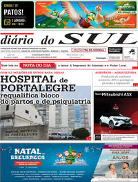 Dirio do Sul - 2023-12-29