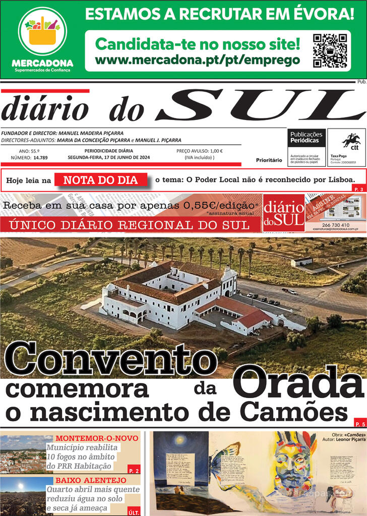 Diário do Sul