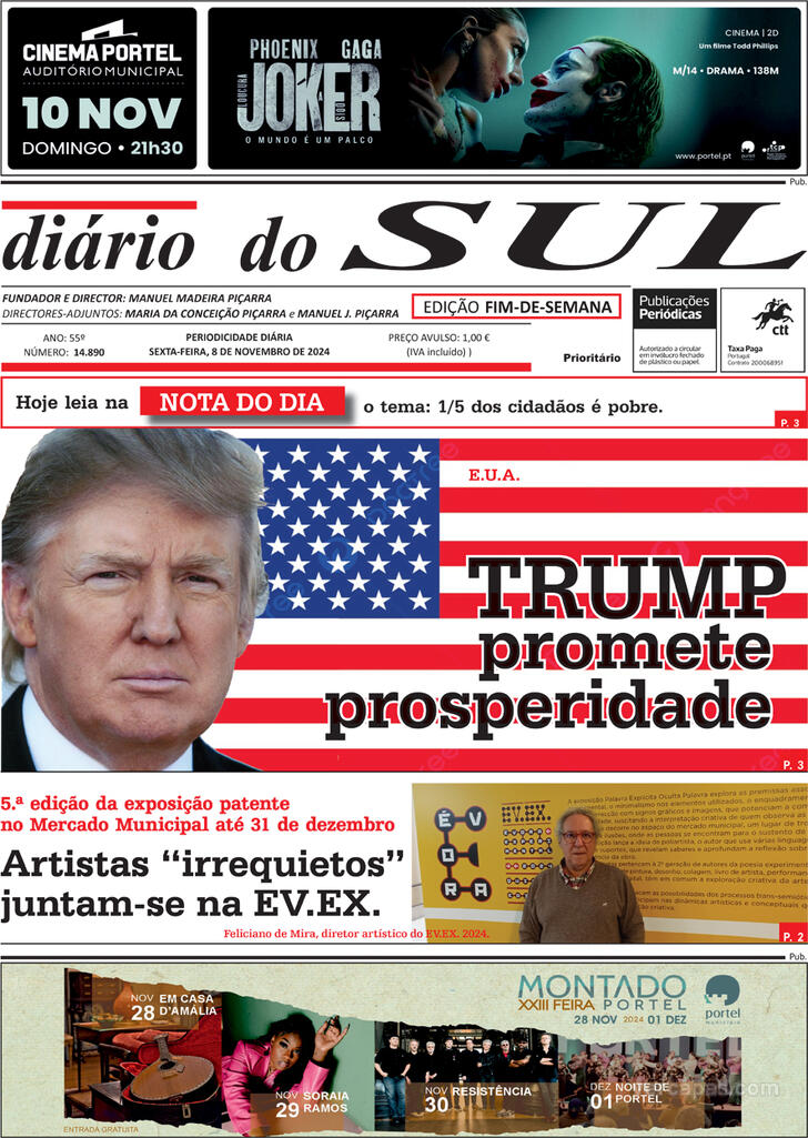 Diário do Sul