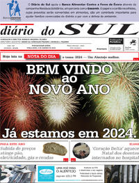 Dirio do Sul - 2024-01-02