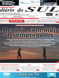 Dirio do Sul - 2024-01-09