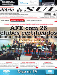 Dirio do Sul - 2024-01-22